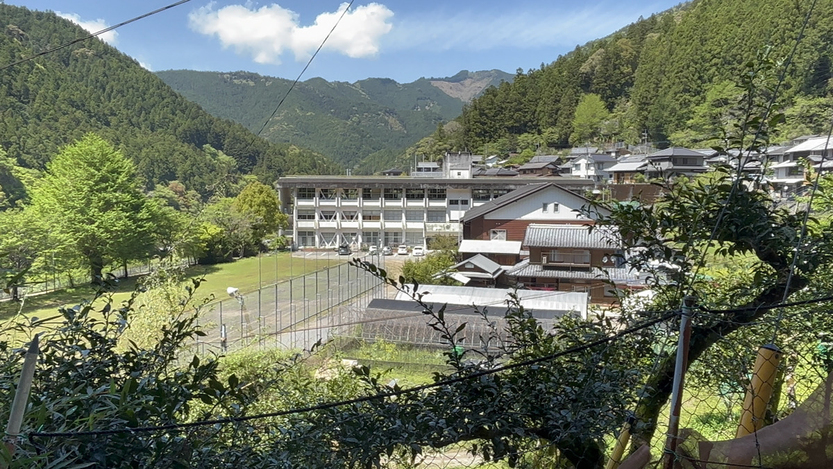 【なんで徳島で？シリーズ｜♯3】あの町の“伝えられていない価値”を、僕たちは広告で届けたい。