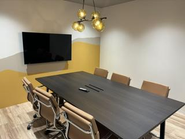 直近はIPOを目指して体制強化中。成長ステージの会社で仕事に集中して挑戦したい方にはピッタリの環境です。