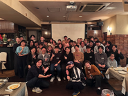 開発本部のメンバー