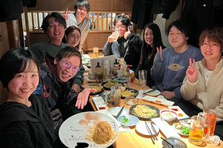 皆同じスタート！同志と事務所で勉強してデビュー！必要なものは会社に揃ってる