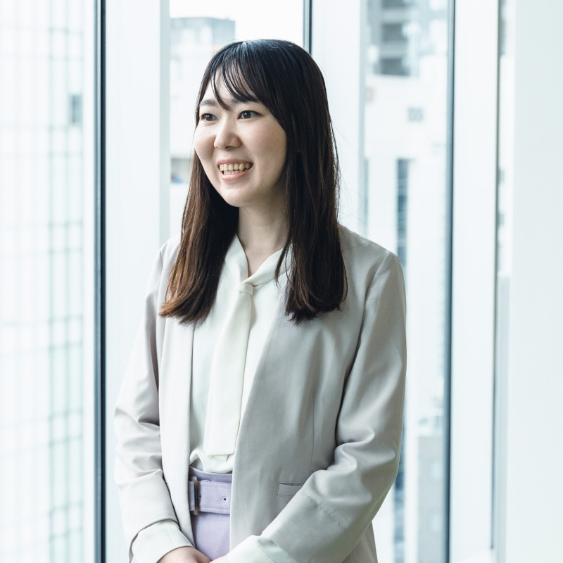 井口 夏来