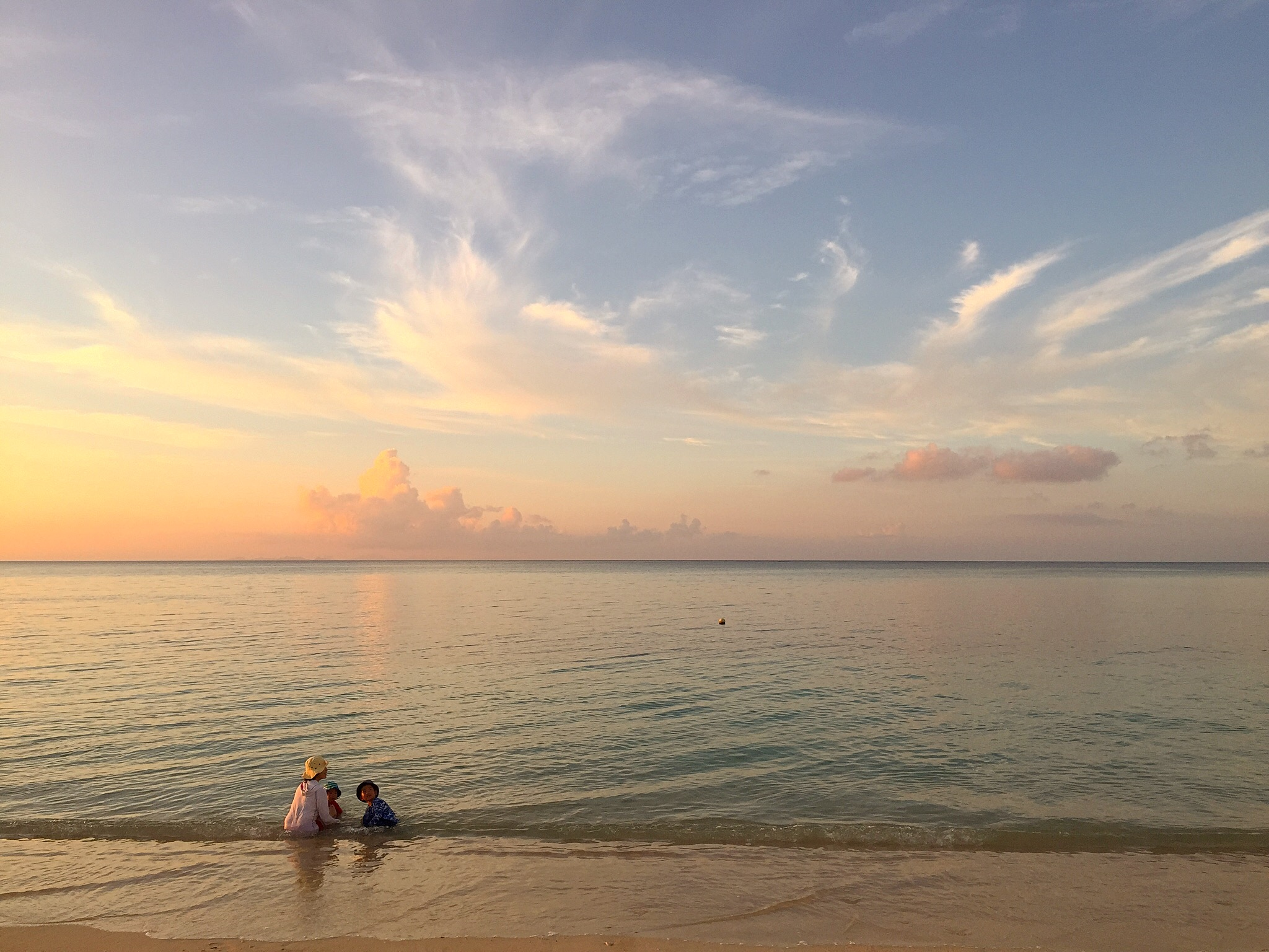 理想の暮らしはしようとしてできるものではない