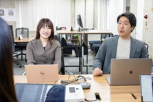 100％人柄重視で採用！顧客の営業を進化させるカスタマーサクセス募集！