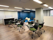 赤坂エクスペリエンスセンター①