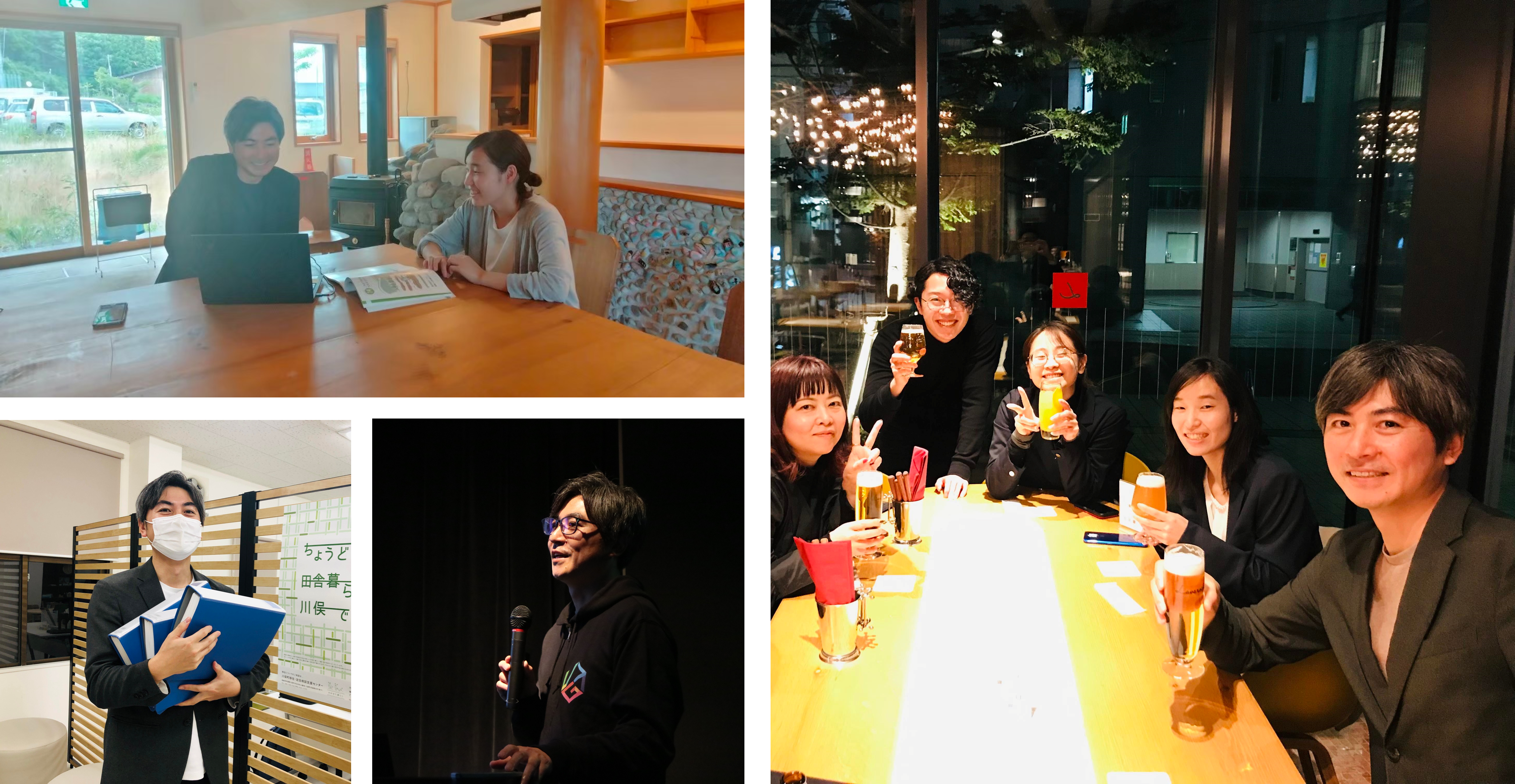 移住定住支援プロジェクトメンバーを取材｜地域と長くつながっていたい。正解が無いからこその面白さと葛藤【メンバー紹介#13】