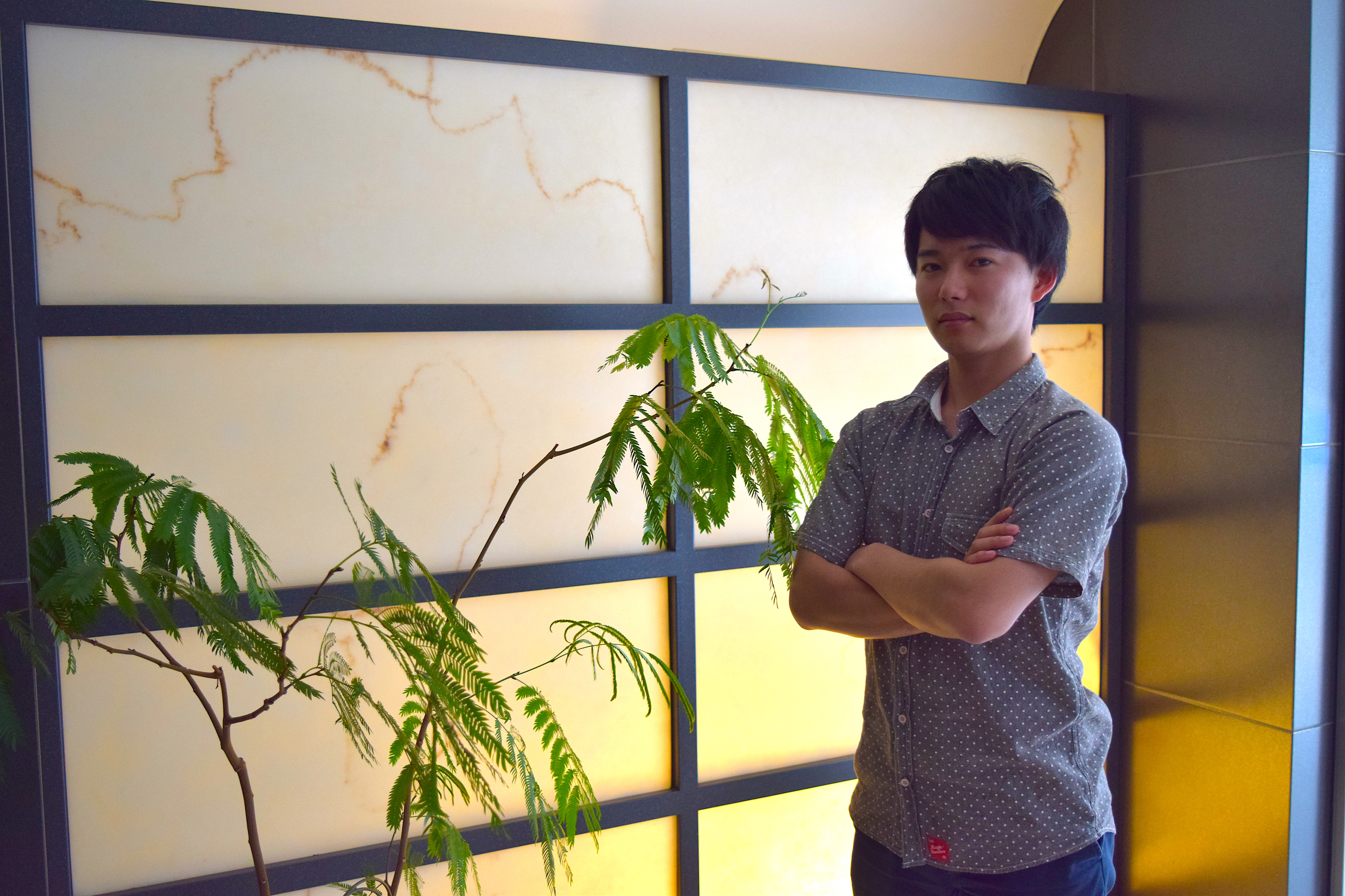 薬学部阪大院生がR&Dの道を捨てて、アーリーベンチャーに入社した２つの選択軸