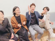 スタッフ同士仲が良いのが特徴です！