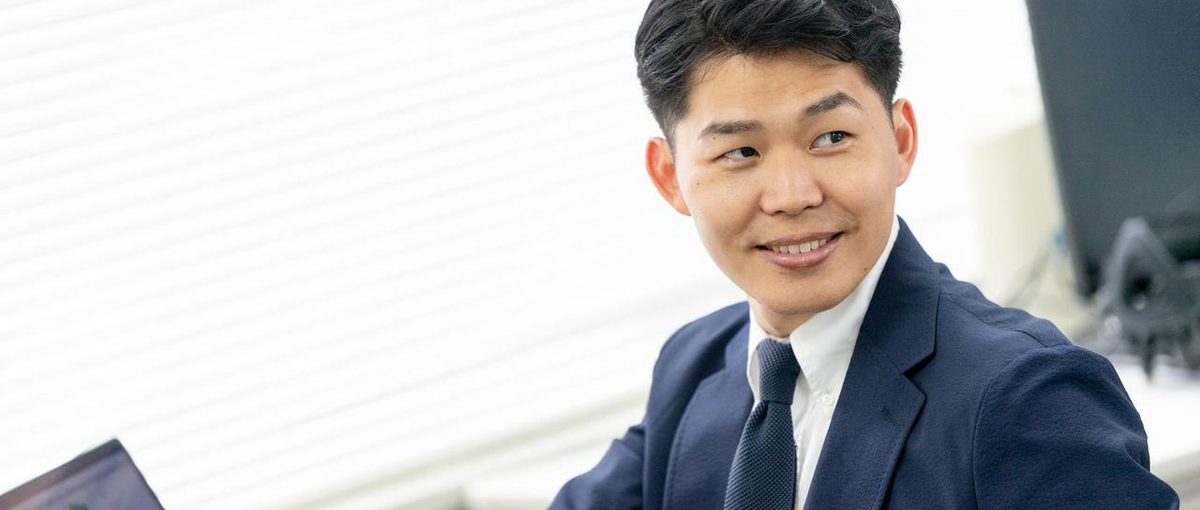 自社プロダクトを活用して不動産業界の課題を解決するソリューション営業を募集