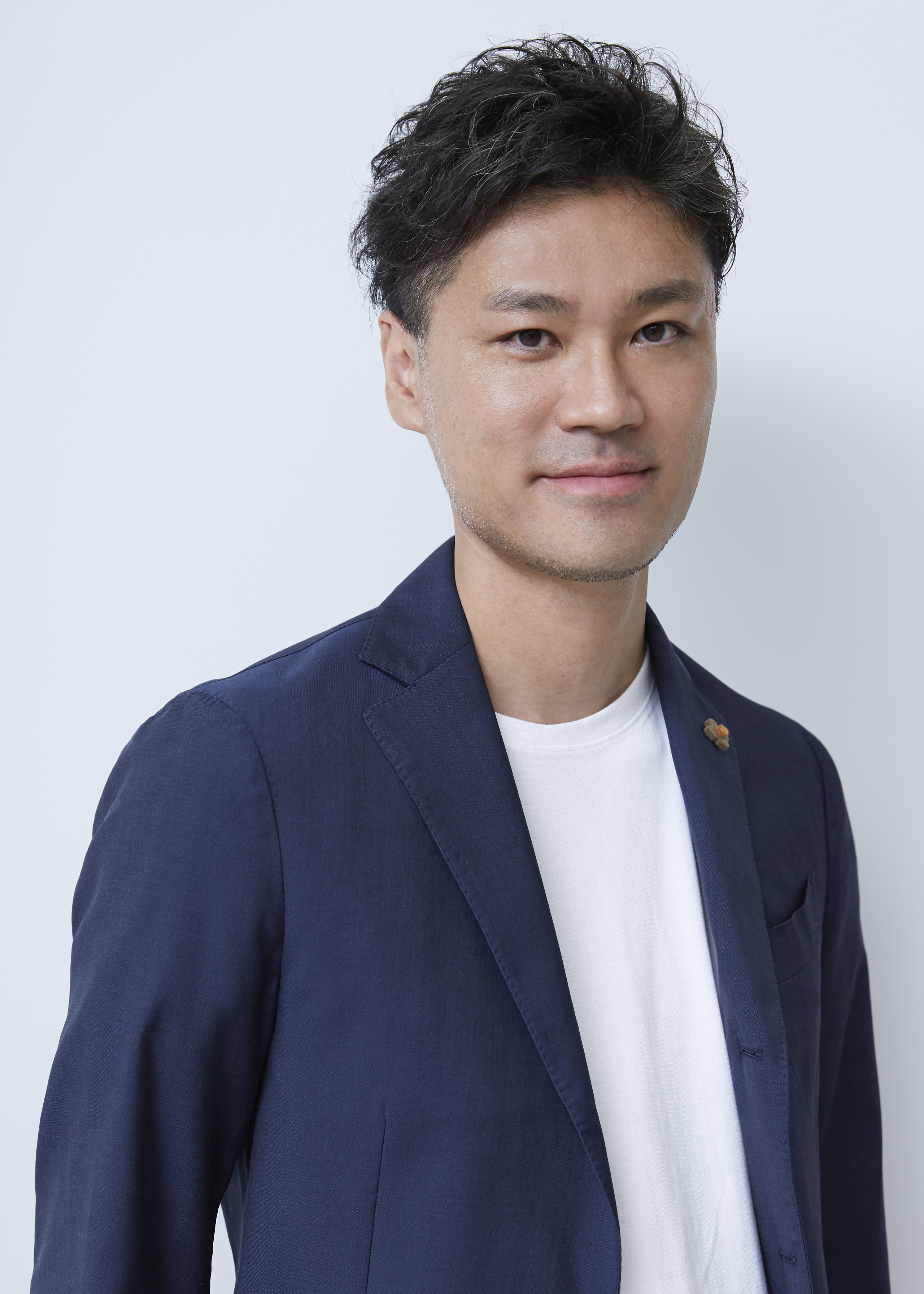Ayumu Suzuki