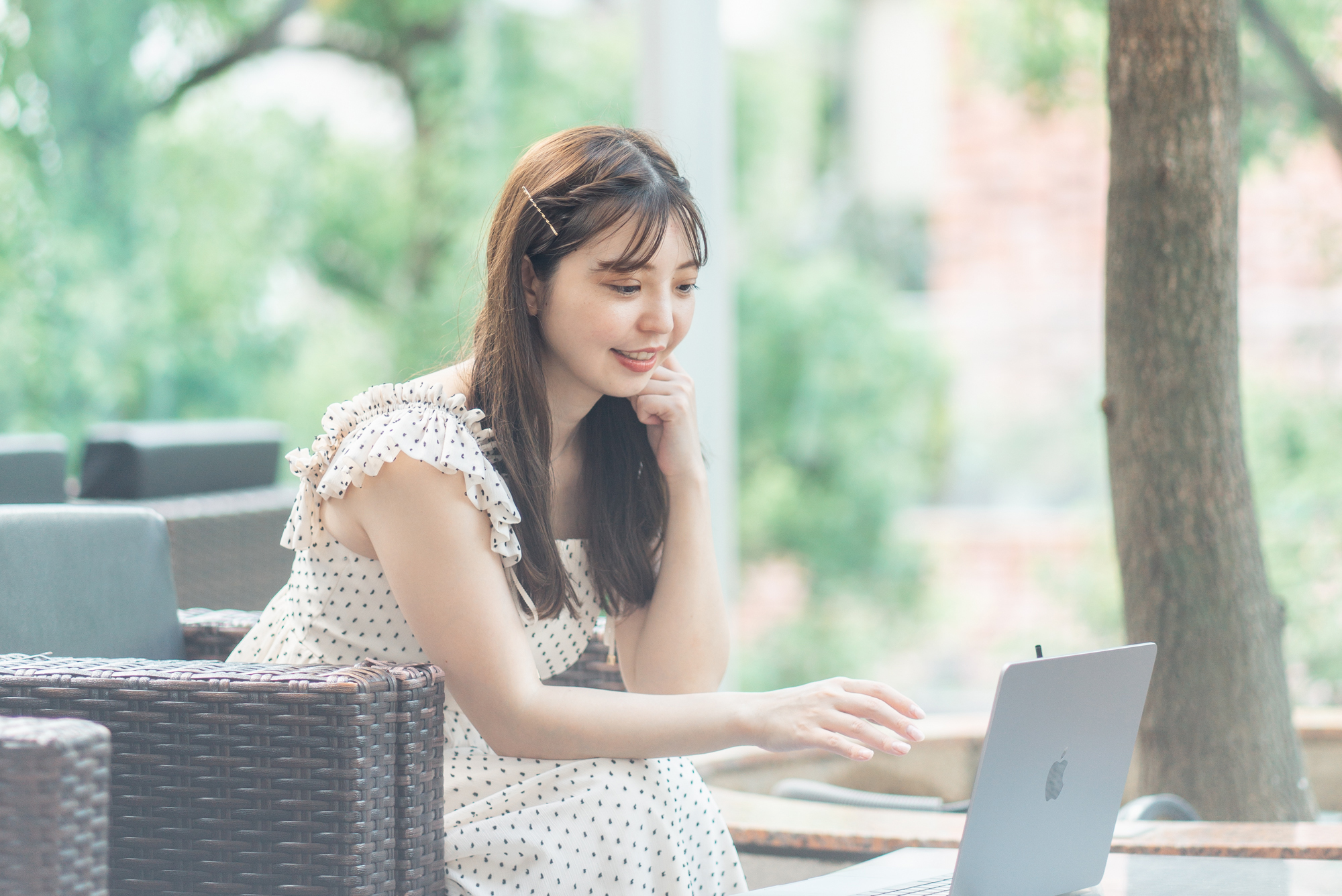 【代表インタビュー】“皆さんが働きやすい環境づくり”を大切にしたいから、CREARCの最終面談は代表自身が行います！