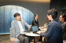 PM｜自宅からMicrosoftクラウドを用いた本質的なデジタル化支援