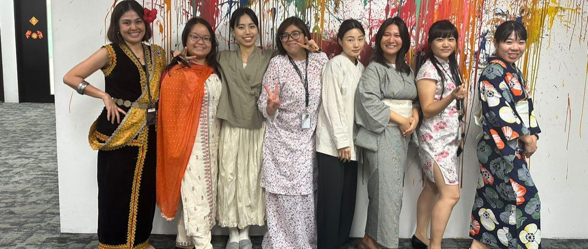 とにかく海外で活躍したい人、その夢叶えましょう！新卒も歓迎！