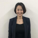 梶原 綾香