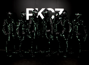 SAMURIZE from EXILE TRIBE