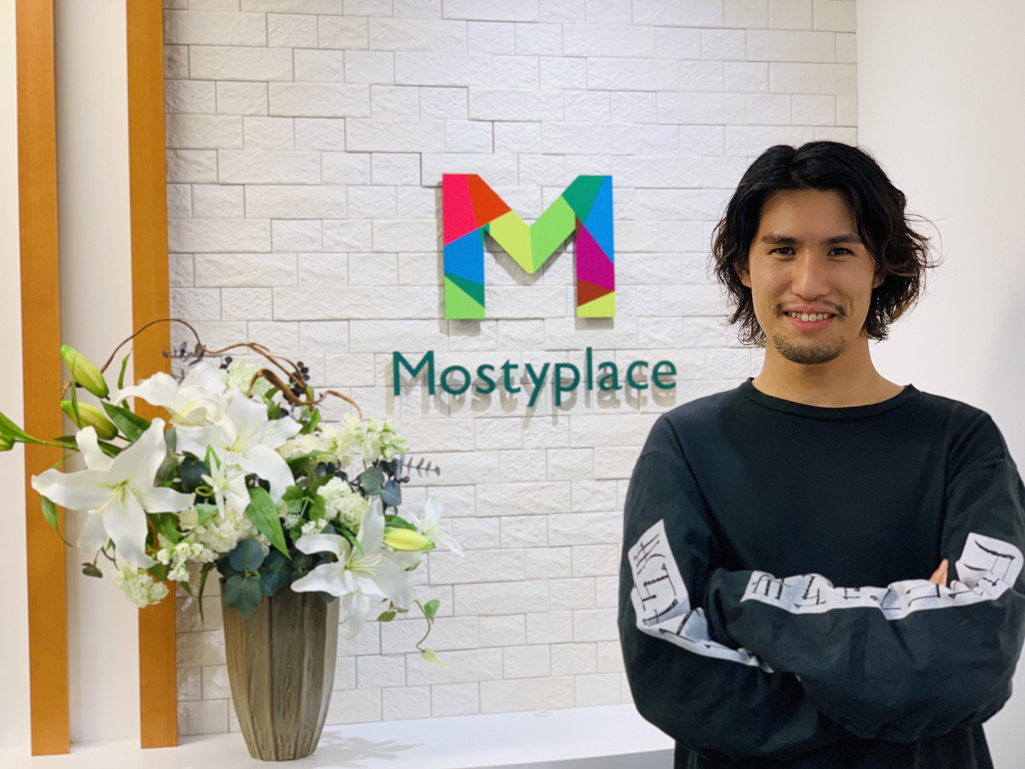 【メンバー紹介vol.12】CXO輩出率日本一を目指す。CDO原田が描くデザイナーのビジョンとは