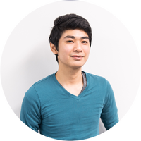 河西 ケンさんのプロフィール