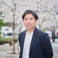 高橋 遼さんのプロフィール