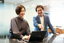 こどもたちの成長を養育費保証でサポ―ト！｜コーポレート担当募集