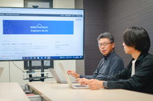 １人目QA｜FinTech 自社プロダクトのQA戦略立案～遂行を担うQA