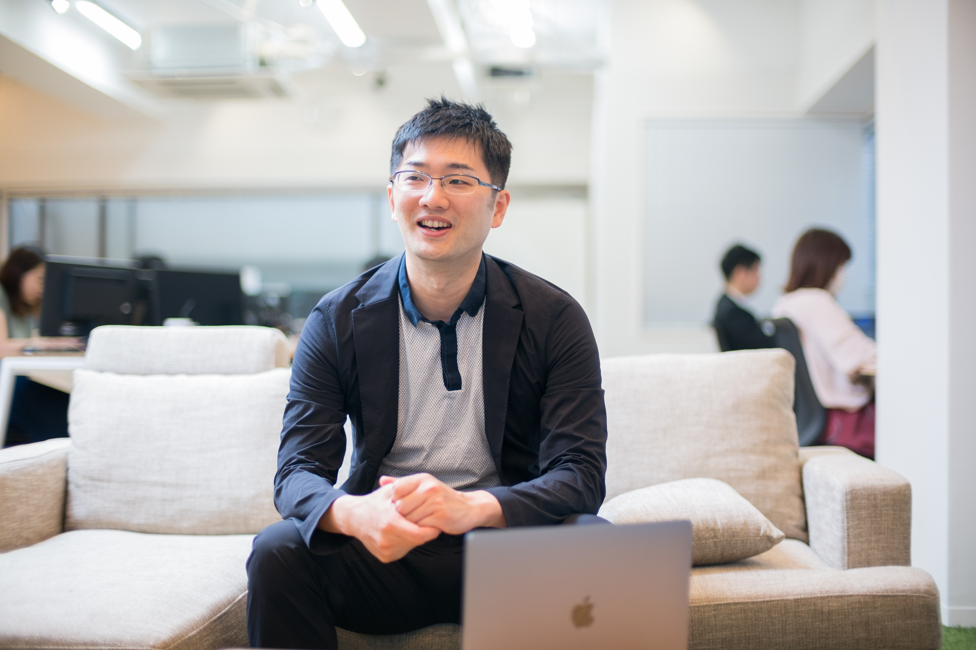 AIを広げるプラットフォームを作る。超大手データ活用企業を飛び出し、スキルアップAIを創業したワケ。代表インタビューvol.1