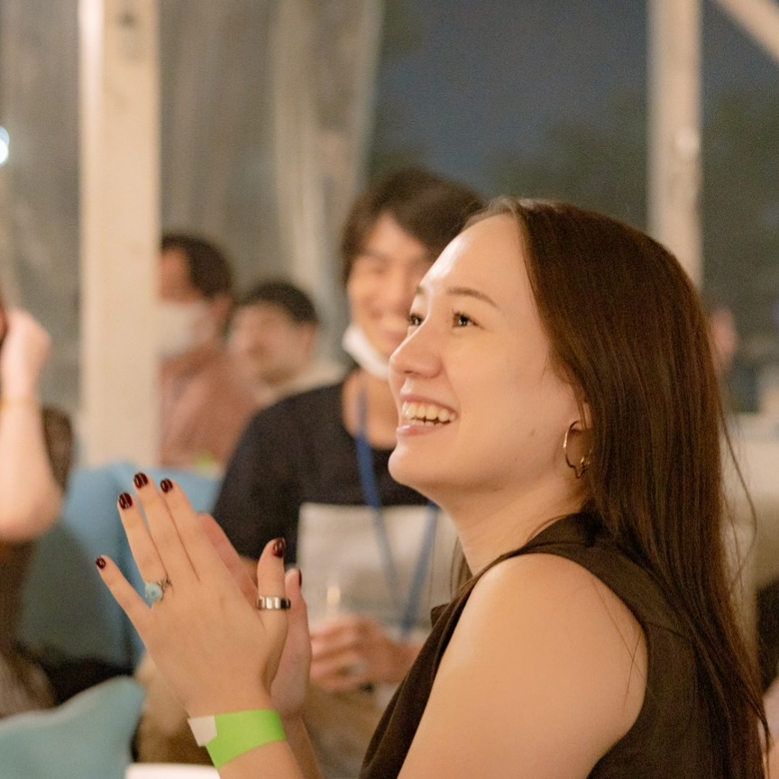 カニンガム 瑳紗