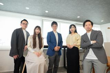 フロントエンドエンジニア | 先進的な技術経験を積める環境でスキルアップ！
