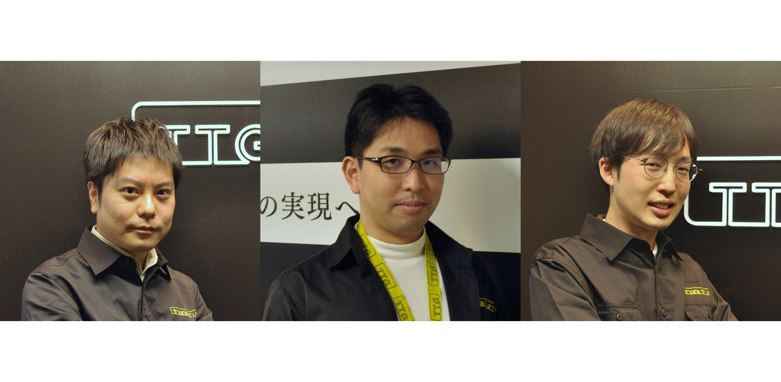 新メンバー続々！！