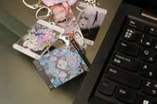 企画から製造まで一気通貫！エンタメIPグッズのMD・商品企画ポジション募集