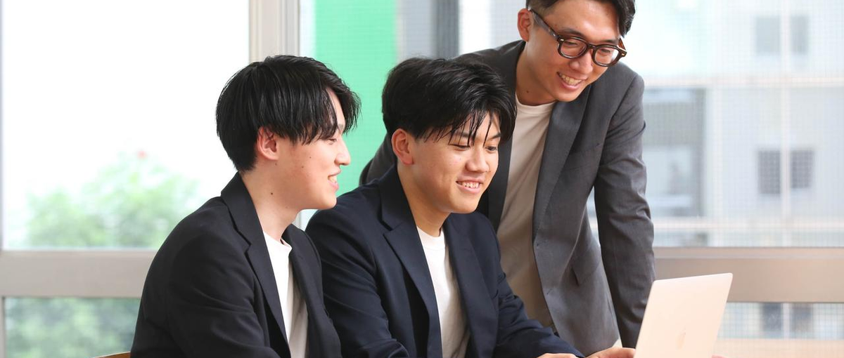 経験0から人材業界への転職を考えている方も｜事業責任者候補を募集