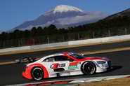 世界各国で行われているモータースポーツのレースも弊社のプロジェクトの1つ。難易度の高い海外との交渉は得意分野です。