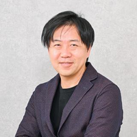 大原 秀基さんのプロフィール