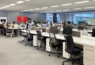 東京本社
