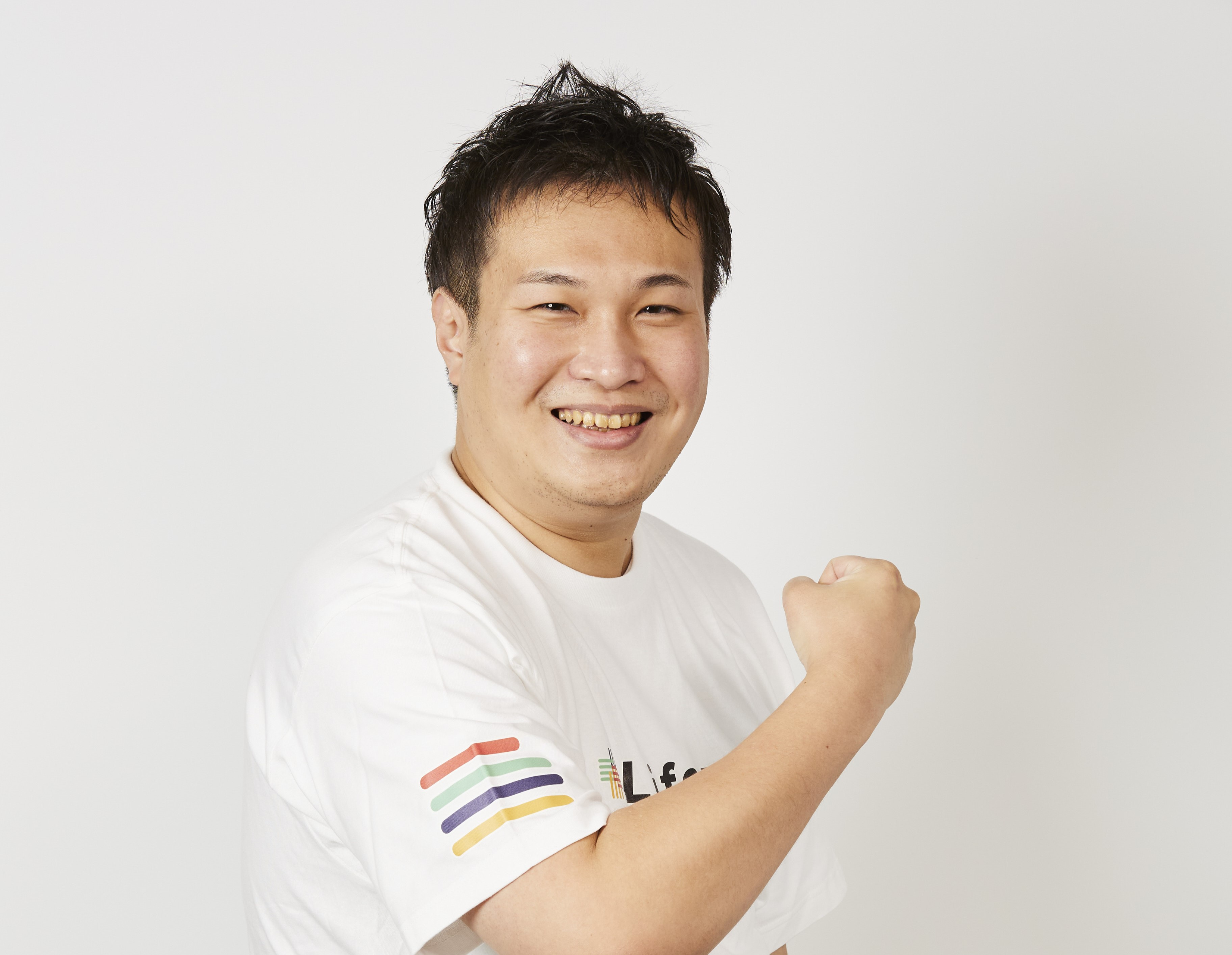 「社員が活き活きとしている」組織とカルチャーに惹かれて入社しました！