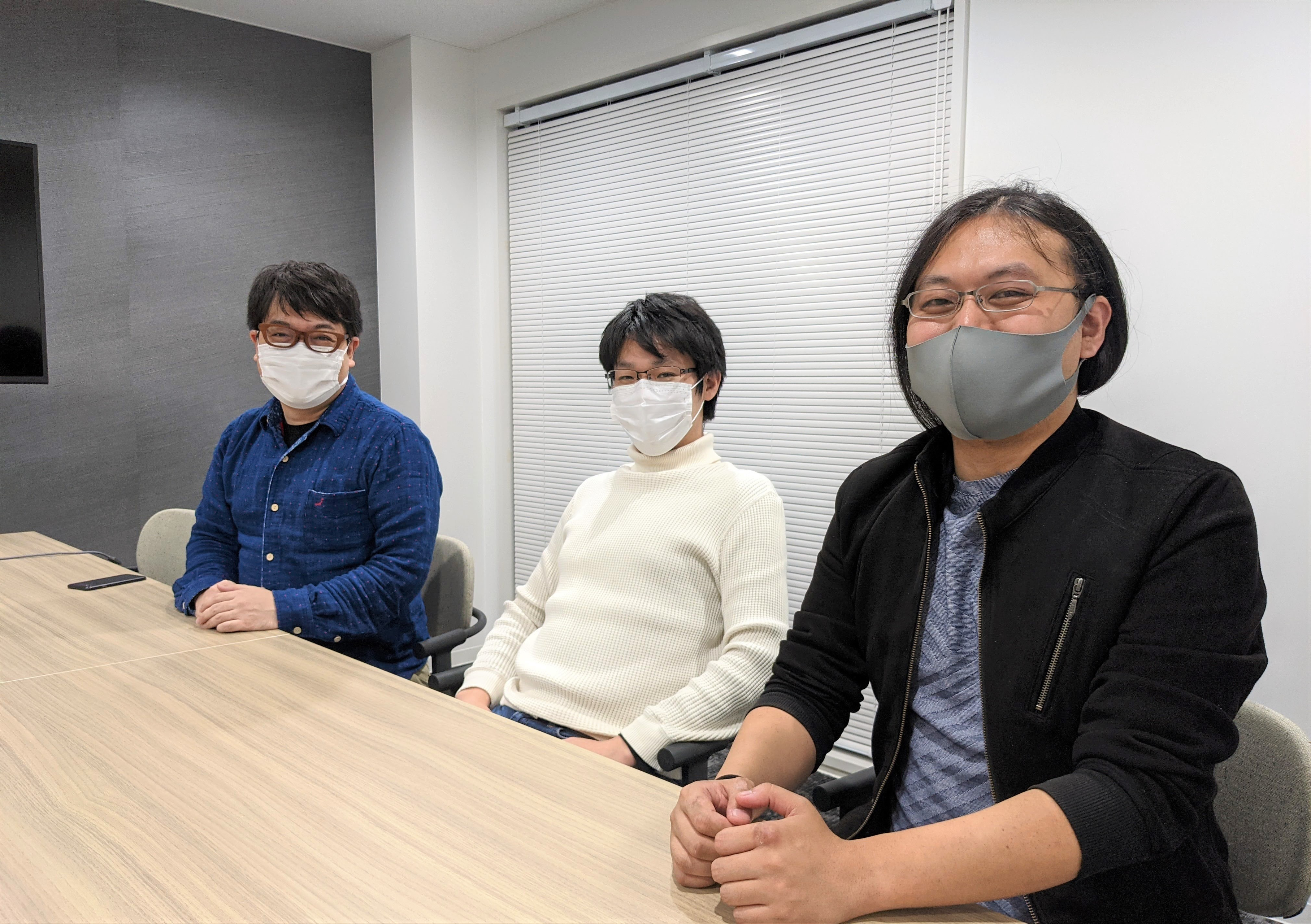 【㈱ネストピ創業秘話】前勤め先の倒産を乗り越え、理想郷作りの仲間へ！