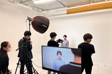 企業のTikTokアカウントの運用者募集