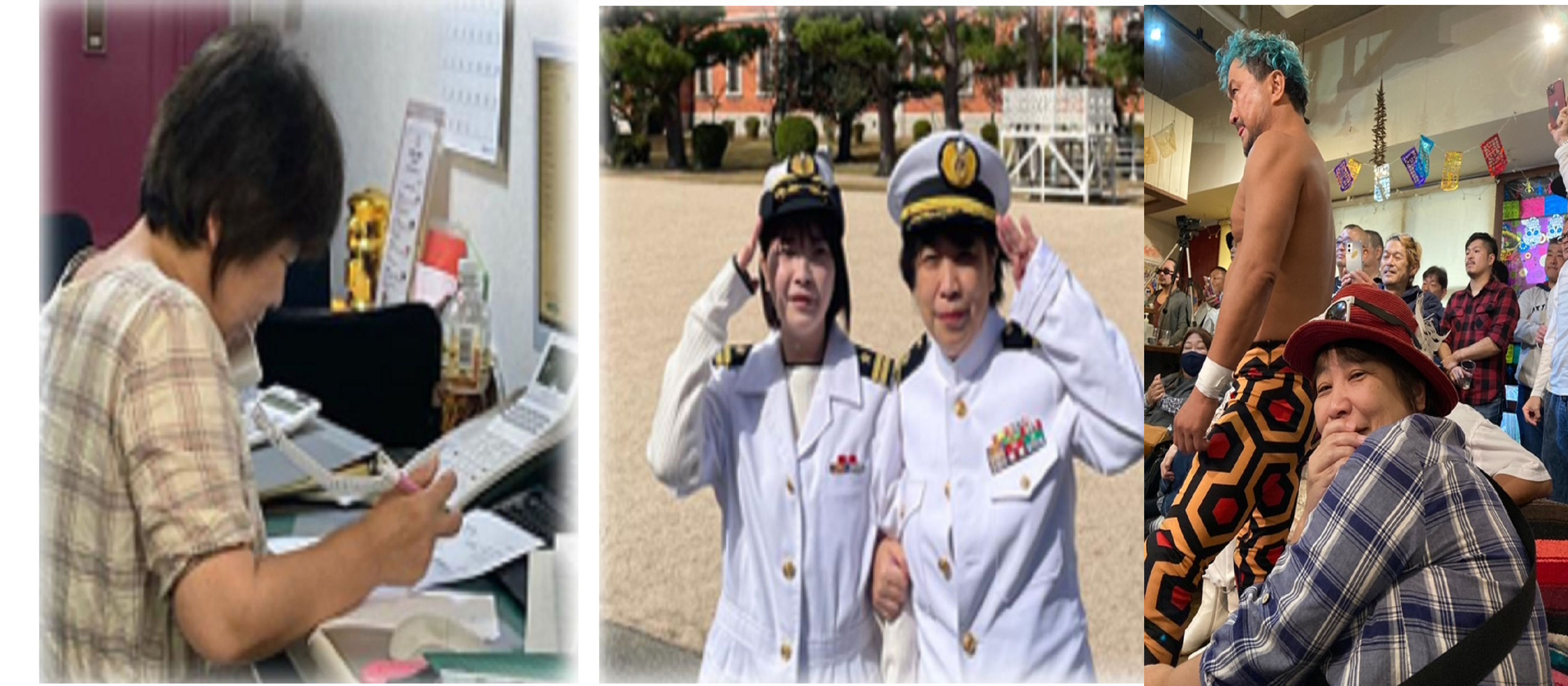 導入機器を確認、提案が本当に最適かを常に問答！　存（たもつ）