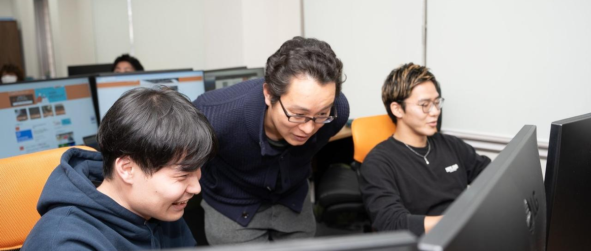  開発の未来を描く。エンジニアマネージャーとして挑戦しませんか？