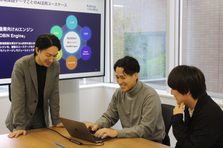 生成AIの開発をリードしてくれるエンジニア募集！