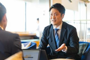 企業ごとに抱える課題感はさまざま。ひとつひとつを洗い出し、最適な解決策をご提案しています