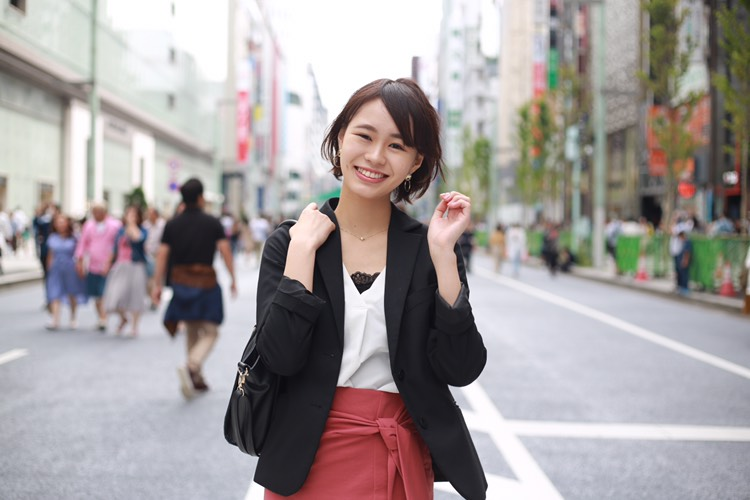 『人生はすべて、やったもん勝ち！』慶大生の私が挑む新規サービスの立ち上げ