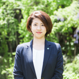 古賀 絢子