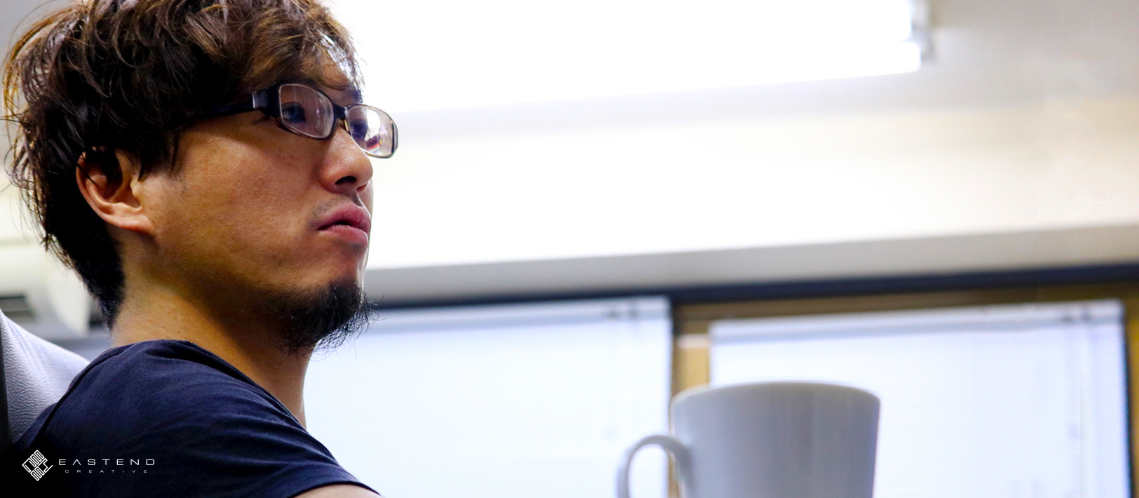 会計・カメラ・ダディ・フロントエンド！      タジさんに突撃！