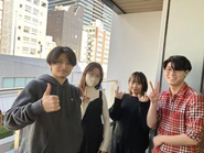 ぜひ一度お話ししましょう！
