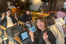 ECモール担当｜失敗を恐れず、挑戦しつづけられる環境です！