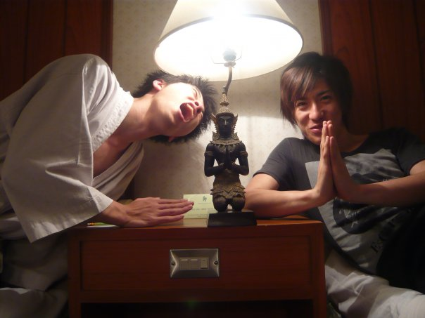 Takeshi Imoto