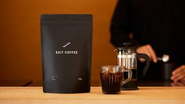 機能性コーヒー  『EXIT COFFEE（イグジットコーヒー）』　