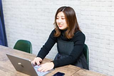 自由な企業でやりたいことが叶う一緒に会社づくりもできる事務職募集！