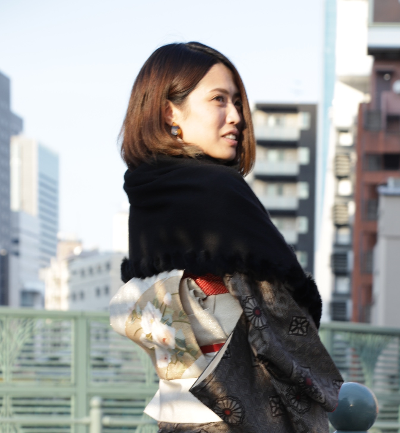 Izumi Ohsumi