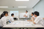社員研修