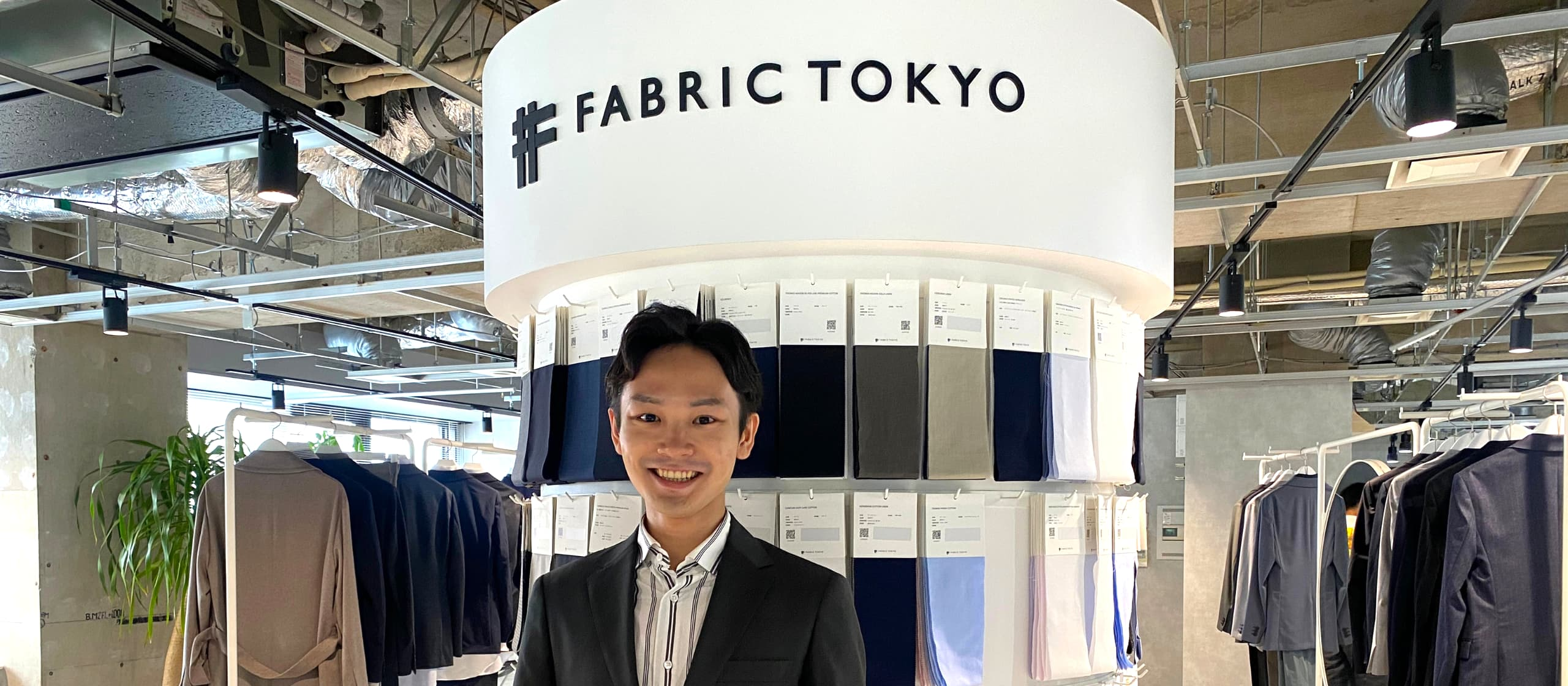 「不安や劣等感も原動力になる」新卒入社後、1年10ヶ月で私がストアマネージャーになれた理由